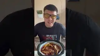 ТЕСТИМ ЛАПШУ за 600 р
