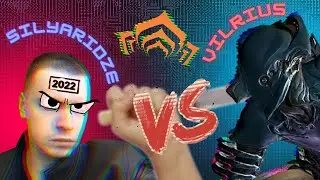 Фонк папич vs Warframe