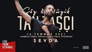 Tan Taşçı - Sevda (