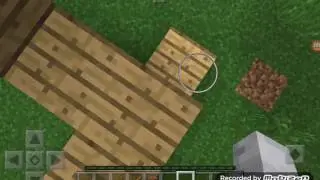 Minecraft bölüm 1 belalı creeper