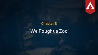 Apex Legends Season 16 Comic Chapter 2