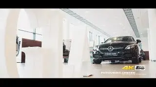 Реклама автомобилей Mercedes | АВТОСАЛОН