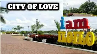 AMAZING PLACE,CITY OF LOVE, ILOILO CITY PHILIPPINES