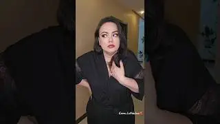 РЕВНИВАЯ ЖЁНУШКА САМА И ПРОКОЛОЛАСЬ 🤣