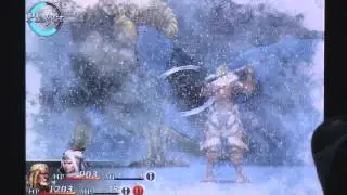 Chaos Rings Ω Omega iPhone Gameplay Review - AppSpy.com