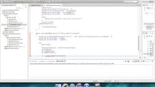 Tutorial#13 - Updating a Record