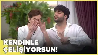 Yaren Erhan'ın İddialarına Sinirleniyor | Kısmetse Olur: Aşkın Gücü