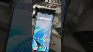 vivo v40 new launch first look