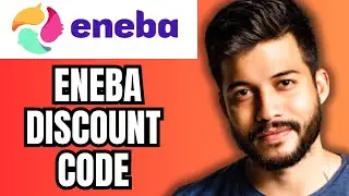How To Get Eneba Discount Code | Best Promo/Voucher Code For Eneba (New Gift Card & Coupone Code)