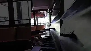 PIANO DE ARMÁRIO. QUEM CURTE COMENTA AI. 🎹🔥🇧🇷