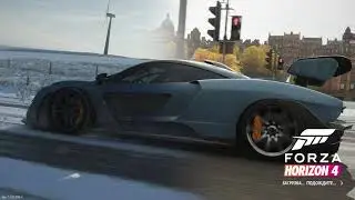 Forza Horizon 4 Demo помогите пожалуйста кто знает:(