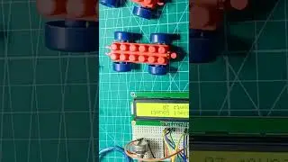 Object counter