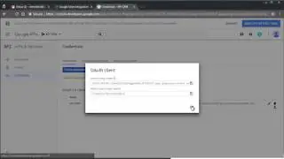 Google Drive Integration for VTiger [Configuration]
