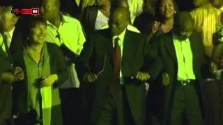 Toyi Toyi - Song