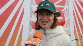 Елена Шипицина, исполнительный директор SEPTIVIT:ЗСД Фонтанка Фест объединяет людей
