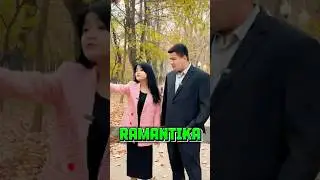 RAMANTIKA QILAMIZ