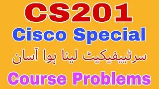 CS201 Cisco Assignment no 2 Spring 2024||Cs201 Assignment 2 Cisco Certificate 2024|Cisco Certificate