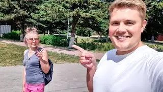 Я ЗРЯ ЭТО СДЕЛАЛ🤦‍♂️ ПОРАДОВАЛ МАМУ