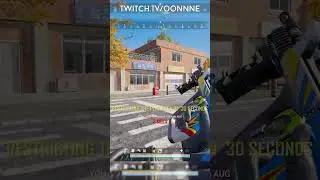 УВИДЕЛ ПРОТИВНИКА СКВОЗЬ СТЕНУ в PUBG🤫