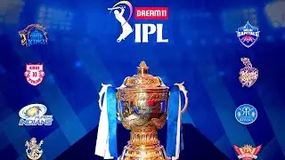 IPL 2020 UAE official Schedule, Time Table, Teams, Match Dates