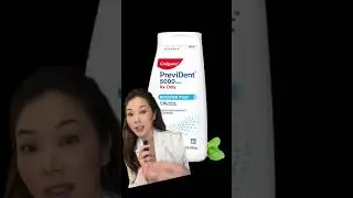Want better skin? Wash your face after brushing your teeth. Here’s why. #dentist #washyourface