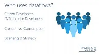 Dataflows in Power BI  Sorting through fact and fiction