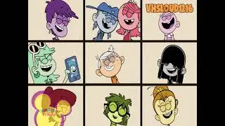 The Loud House: 