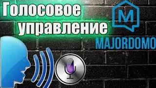 Голосовое управление умным домом через терминалы