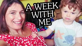 Spend A Week With Me