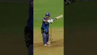 Ishan Special | Mumbai Indians