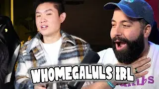 Koe Whomegaluls Someone MxRPlays & Instantly Regretted It