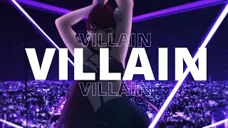 K/DA - VILLAIN (Darkwave Version) Cover | Lollia