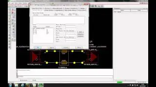 Electrical Constraint Set Topologies Allegro PCB High Speed Option