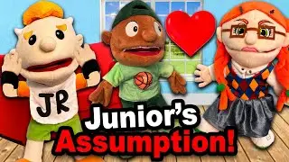 SML Movie: Juniors Assumption!