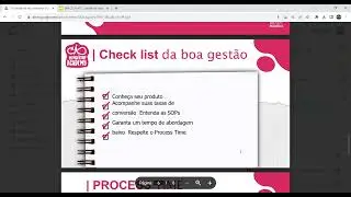 Gestão de recrutamento & process time