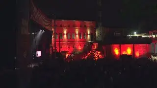 CARBON SILESIA FESTIVAL