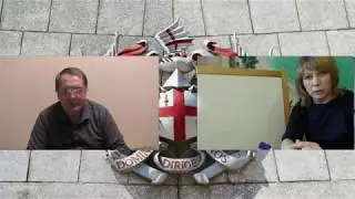 Фэйковая пандемия для тотального контроля. Сергей Салль и Лариса Винникова