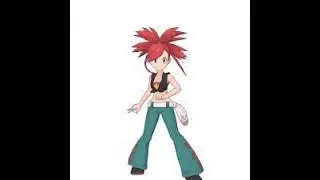 DUMMY THICC Flannery Artwork Compilation (ft. breast & hourglass expansion)