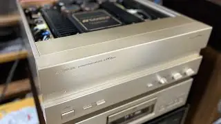 Sansui B 2103MOS basic audio legacy VINTAGE