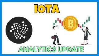 IOTA Token Analytics | IOTA crypto | IOTA coin New Altcoin