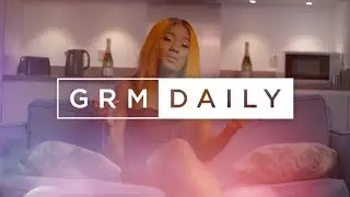 Darkoo ft Curtis J (RSM) - Gas Station [Music Video] | GRM Daily