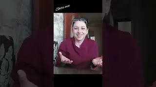 Болею, шью нижнее бельё...