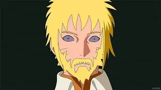 What if Boruto ended like this (Naruto Fan-Animation)