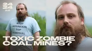 How zombie coal mines are pushing climate voters to fight back