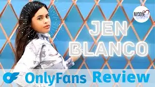 Jen Blanco OnlyFans | I Subscribed So You Won't Have to