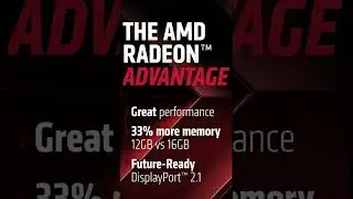 AMD Just Buried the RTX 4070 