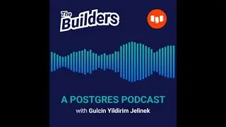 Ep. 2: Transcending Tech Challenges and Driving Postgres Progress, with Tomas Vondra