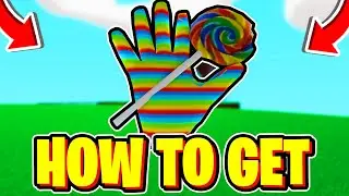 How To Get The SILLY GLOVE In Slap Battles! (BANISHED BADGE Slap Battles) Roblox
