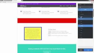 CSS Hero Academy Lesson 12 - Working with Padding & Margins