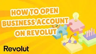 How to open business account on Revolut (Step By Step) 2024